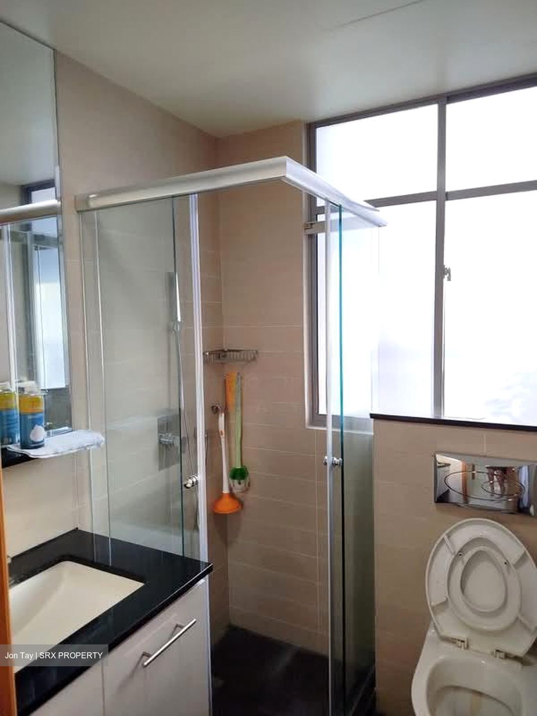 Atrium Residences (D14), Apartment #598215171